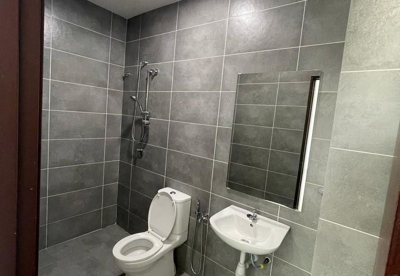 Orchid Hills (Residensi Bukit Orkid) @ 9 Miles