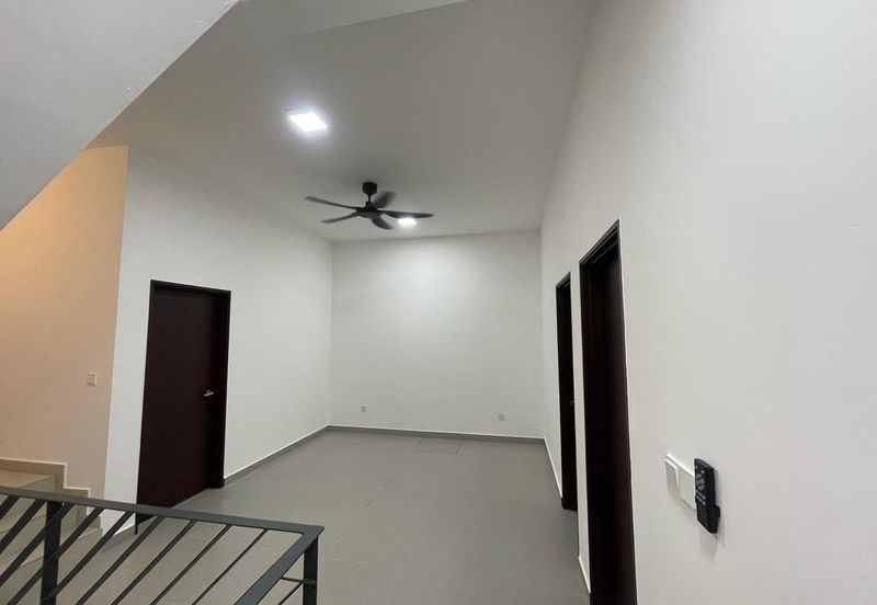 Orchid Hills (Residensi Bukit Orkid) @ 9 Miles