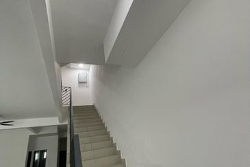 Orchid Hills (Residensi Bukit Orkid) @ 9 Miles