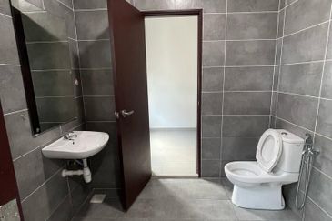 Orchid Hills (Residensi Bukit Orkid) @ 9 Miles