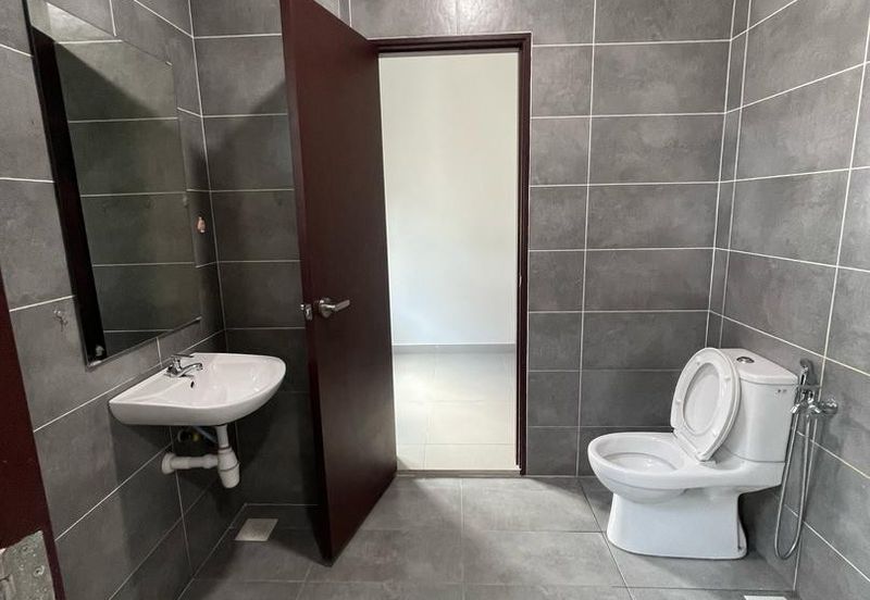 Orchid Hills (Residensi Bukit Orkid) @ 9 Miles