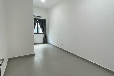 Orchid Hills (Residensi Bukit Orkid) @ 9 Miles