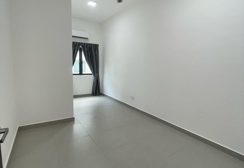 Orchid Hills (Residensi Bukit Orkid) @ 9 Miles