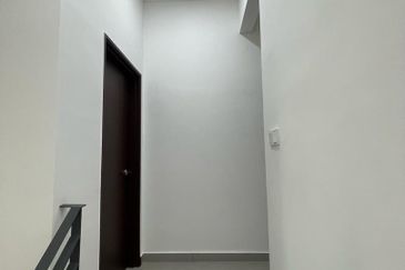 Orchid Hills (Residensi Bukit Orkid) @ 9 Miles