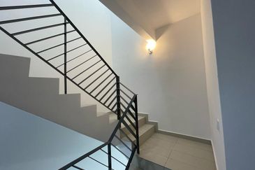 Orchid Hills (Residensi Bukit Orkid) @ 9 Miles