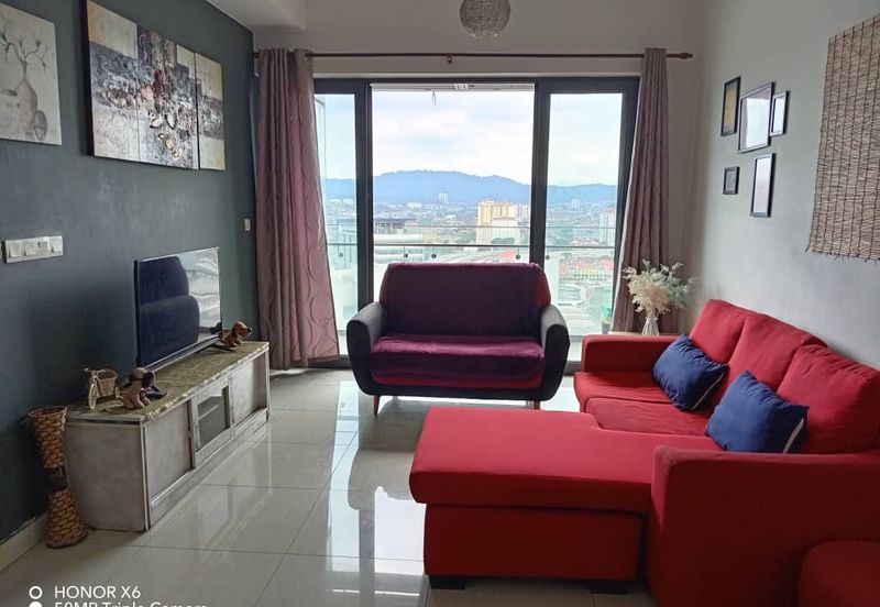 The Elements @ Ampang