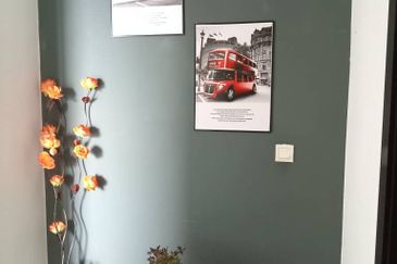 The Elements @ Ampang