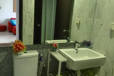 The Elements @ Ampang