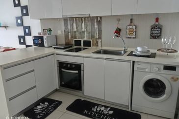 The Elements @ Ampang