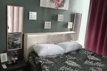 The Elements @ Ampang