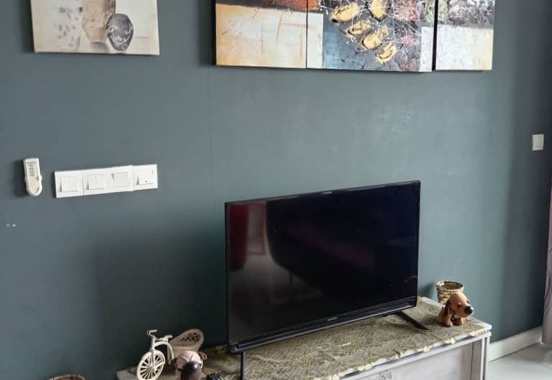 The Elements @ Ampang