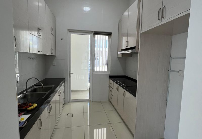 Mellowood @ Eco Majestic