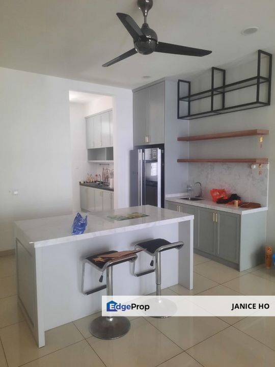 Merrydale Eco Majestic, Selangor, Semenyih