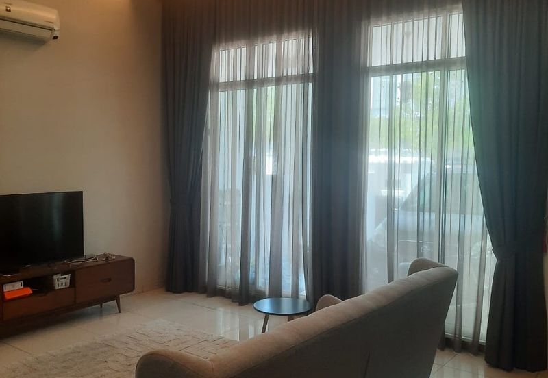 Merrydale @ Eco Majestic