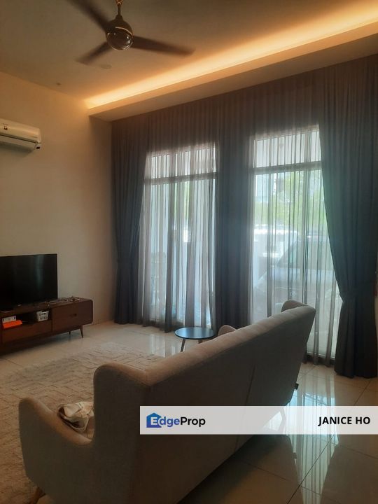 Merrydale Eco Majestic, Selangor, Semenyih