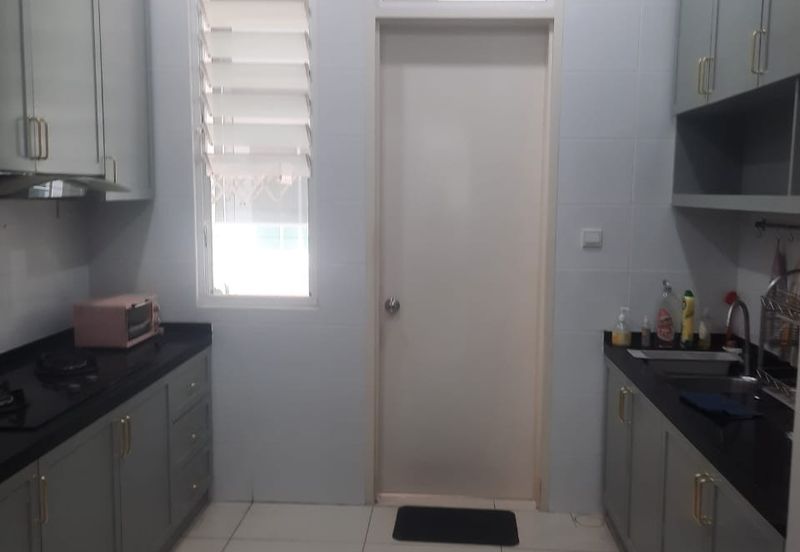 Merrydale @ Eco Majestic