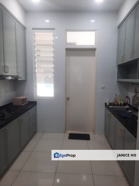 Merrydale Eco Majestic, Selangor, Semenyih