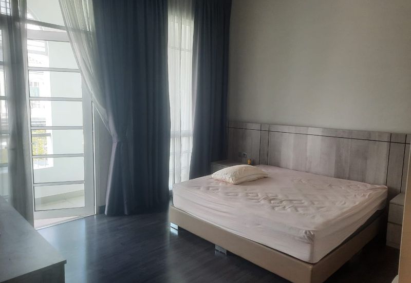 Merrydale @ Eco Majestic