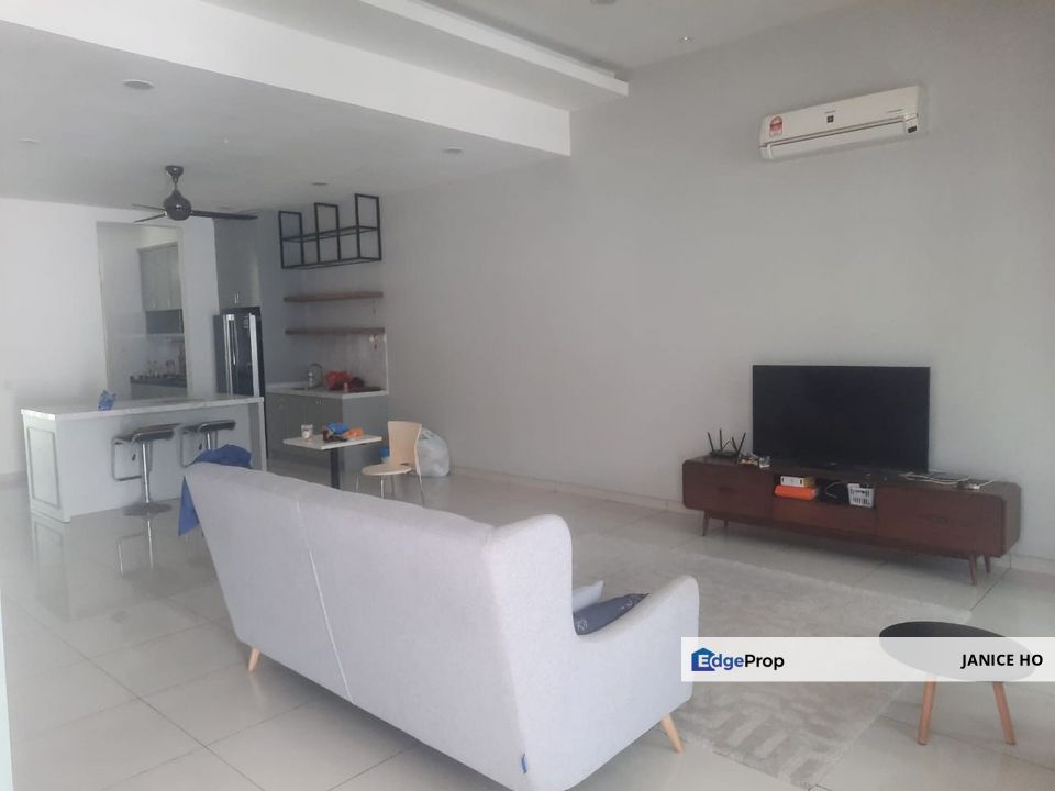 Merrydale Eco Majestic, Selangor, Semenyih