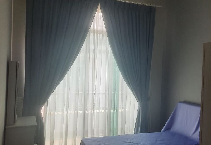 Merrydale @ Eco Majestic