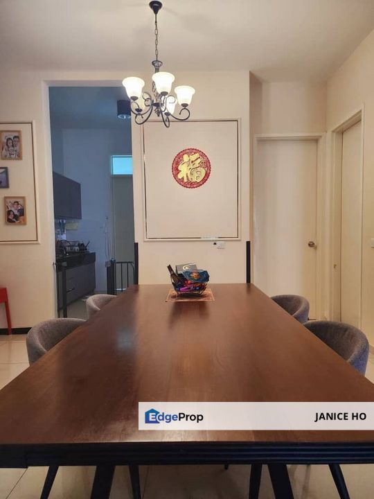 Merrydale Eco Majestic , Selangor, Semenyih