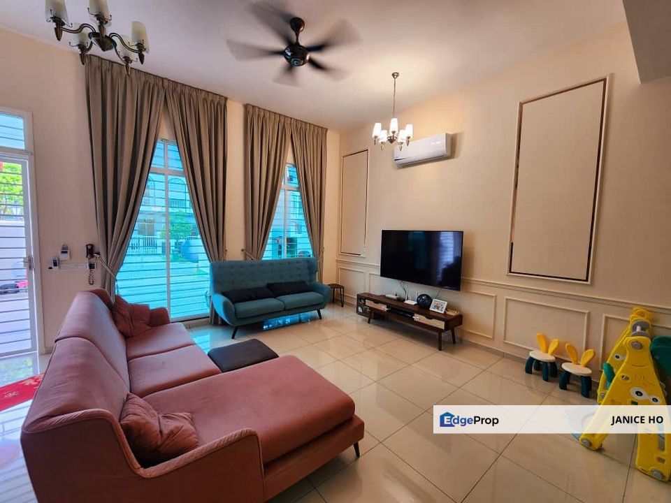 Merrydale Eco Majestic , Selangor, Semenyih