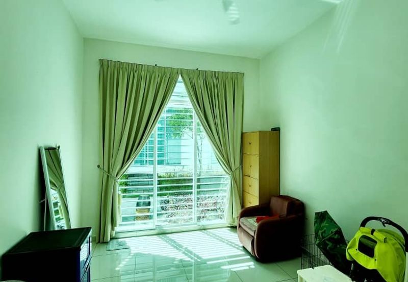 Merrydale @ Eco Majestic