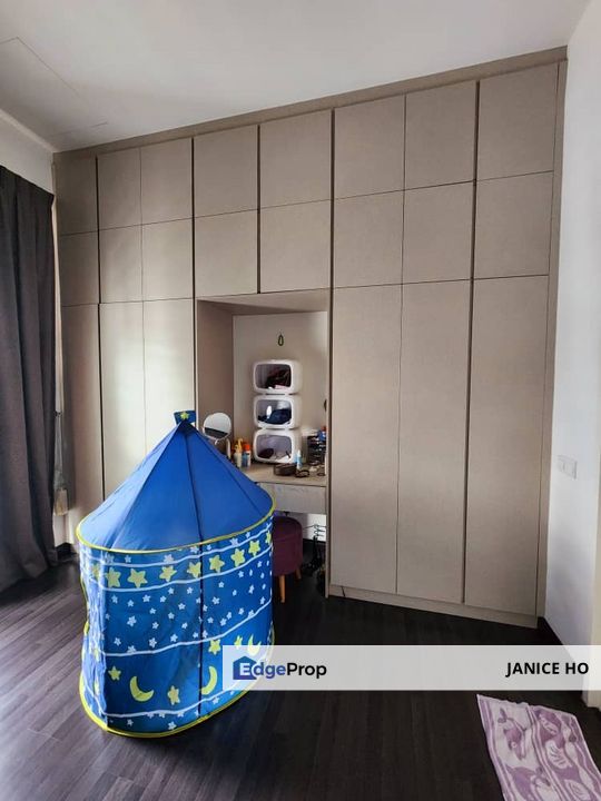 Merrydale Eco Majestic , Selangor, Semenyih