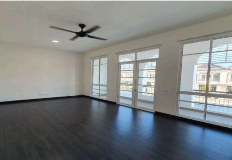 Merrydale @ Eco Majestic