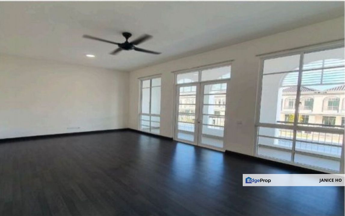 Merrydale Eco Majestic, Selangor, Semenyih