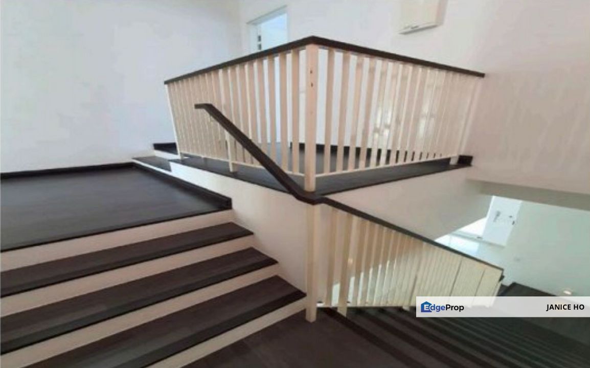 Merrydale Eco Majestic, Selangor, Semenyih