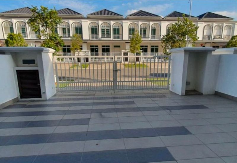 Merrydale @ Eco Majestic