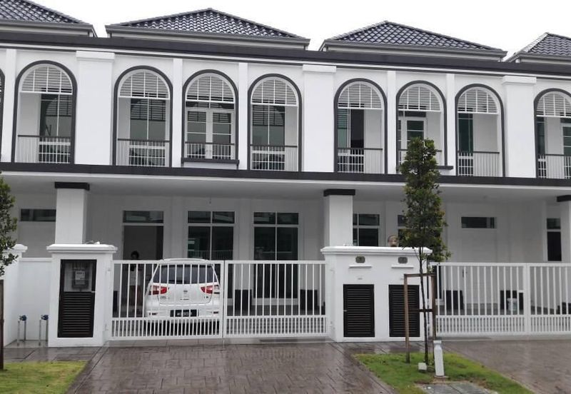 Merrydale @ Eco Majestic