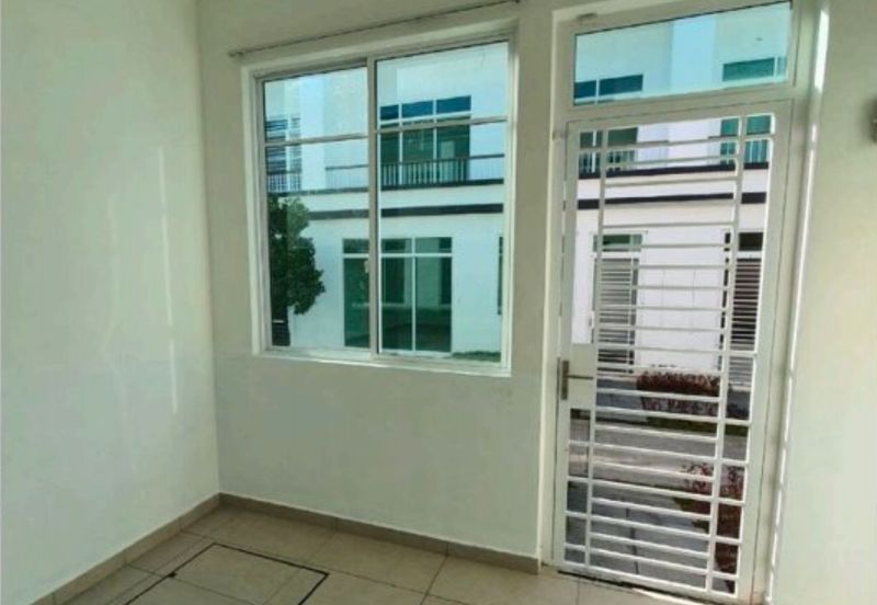 Merrydale @ Eco Majestic