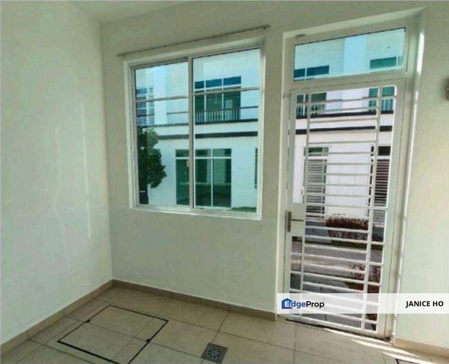 Merrydale Eco Majestic, Selangor, Semenyih