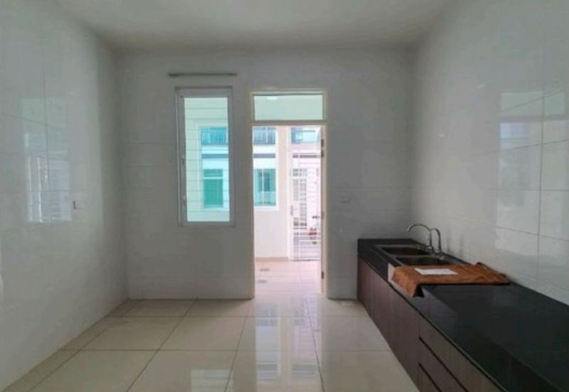 Merrydale @ Eco Majestic