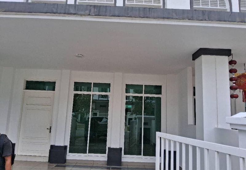 Merrydale @ Eco Majestic