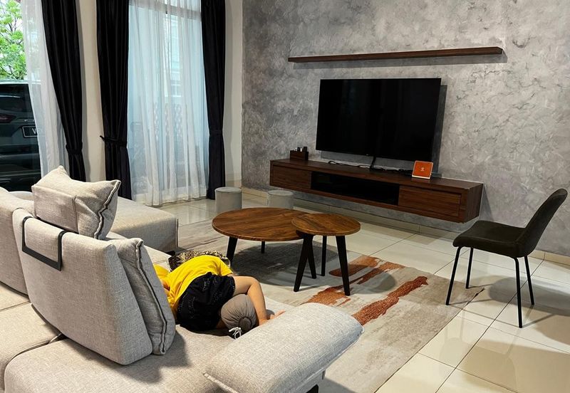 Merrydale @ Eco Majestic