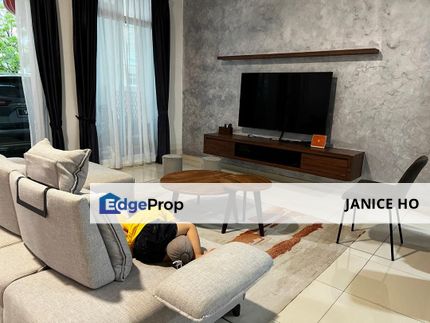 Merrydale Eco Majestic Fully Furnished, Selangor, Semenyih