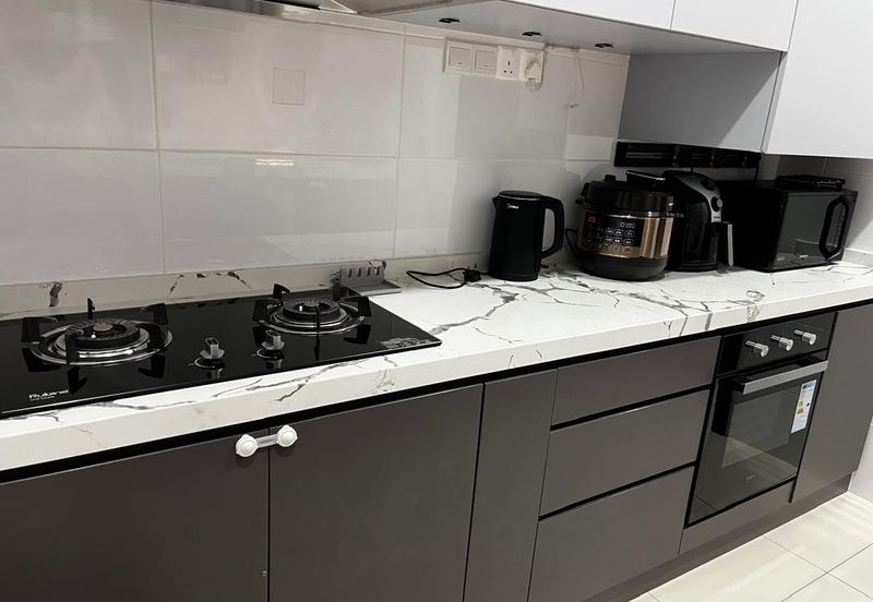 Merrydale @ Eco Majestic