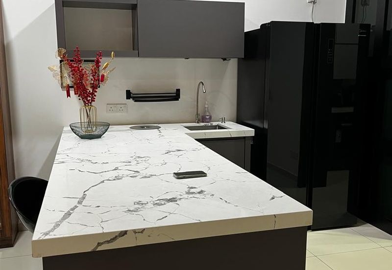 Merrydale @ Eco Majestic