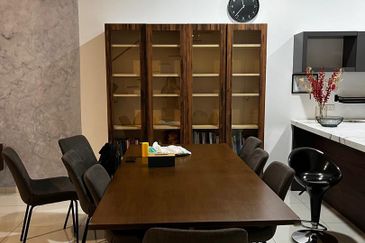 Merrydale @ Eco Majestic