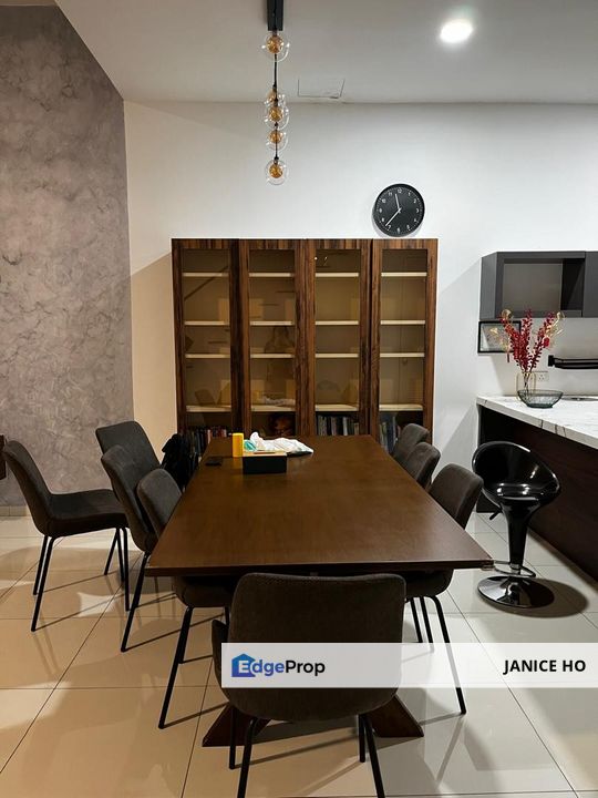 Merrydale Eco Majestic Fully Furnished, Selangor, Semenyih