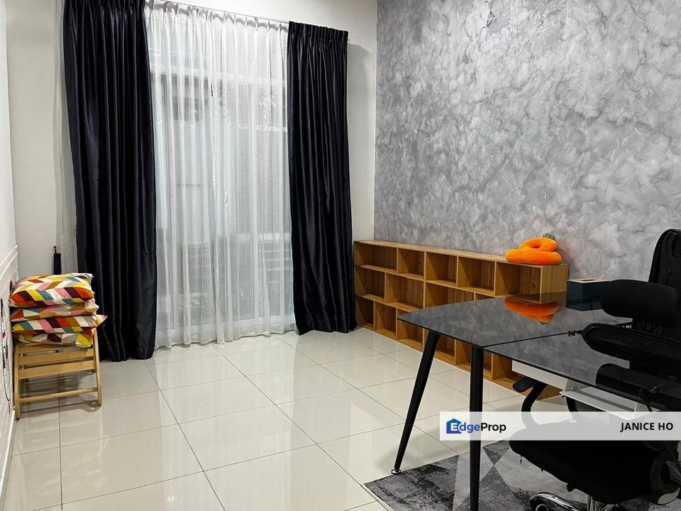 Merrydale Eco Majestic Fully Furnished, Selangor, Semenyih