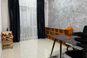 Merrydale @ Eco Majestic