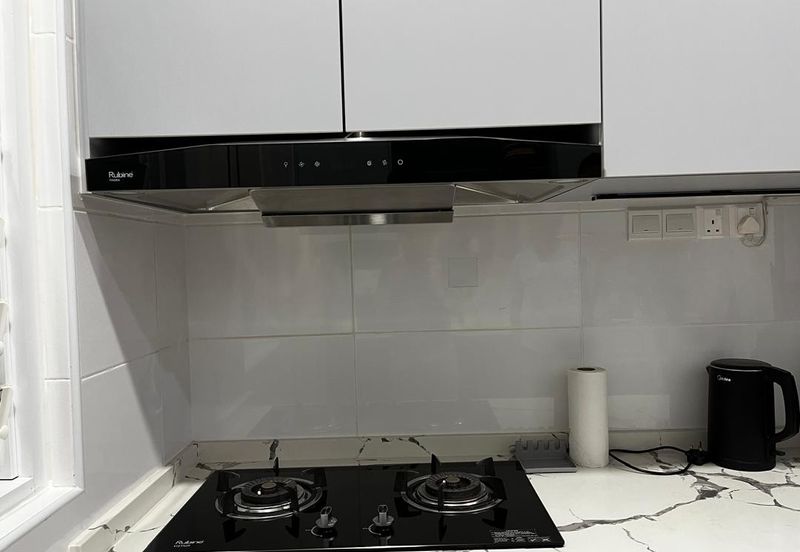 Merrydale @ Eco Majestic