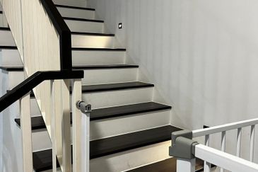 Merrydale @ Eco Majestic