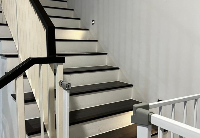 Merrydale @ Eco Majestic