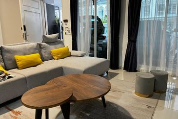 Merrydale @ Eco Majestic