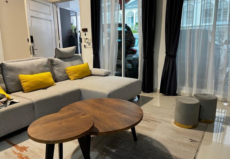 Merrydale @ Eco Majestic